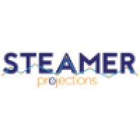Steamer Projections logo