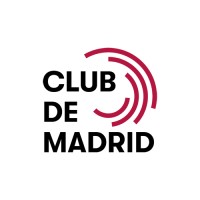 Club De Madrid logo