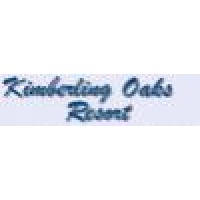 Kimberling Oaks Resort logo