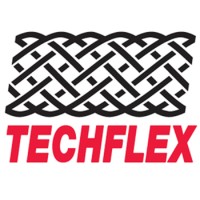 Techflex, Inc. logo