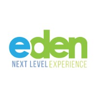 Eden Networks Sdn Bhd logo
