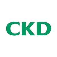 CKD Europe B.V. logo