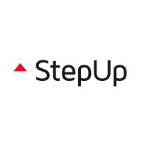 StepUp | B2B Marketing logo