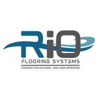 Rio Flooring Systems Inc. logo