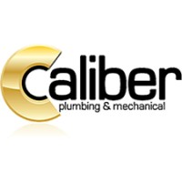 Caliber Plumbing & Mechanical Inc logo