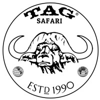 Tag Safari Clothing logo