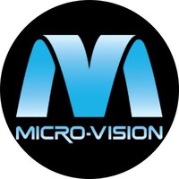 Micro-Vision Computers logo