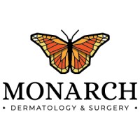 Monarch Dermatology & Surgery logo