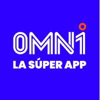 OMNi Costa Rica logo