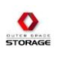 Outer Space Storage logo