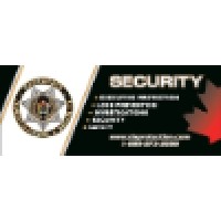 Corporate Investigations & Security Ltd logo