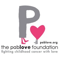 The Pablove Foundation logo