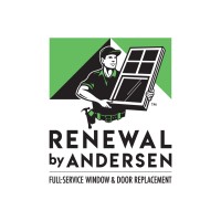 Renewal By Andersen Of Omaha - Lincoln logo