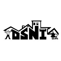 Dudley Street Neighborhood Initiative (DSNI) logo