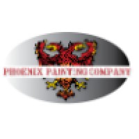 Phoenix Painting Company logo
