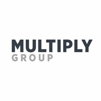 Multiply Group logo