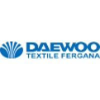 Daewoo Textile Fergana logo