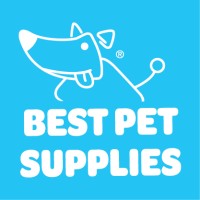 Best Pet Supplies logo