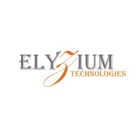 Elyzium Technolgies logo