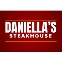 Daniella's Steakhouse logo