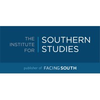 Institute For Southern Studies logo