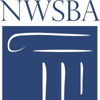 Northwest Suburban Bar Association logo