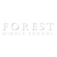 Forest Middle School logo