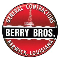 Berry Bros. General Contractors, Inc. logo