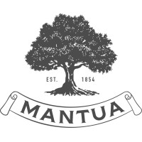 Mantua, A Risland Development logo