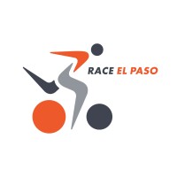 Race El Paso logo