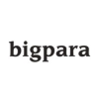 Bigpara logo