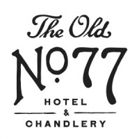 The Old No. 77 Hotel logo