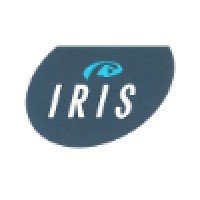 Iris Construction Projects Ltd logo