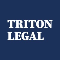 Triton Legal logo