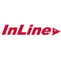 Contact Network dba InLine logo