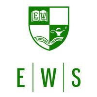 East Woods School logo