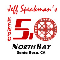 Jeff Speakman's Kenpo 5.0 North Bay, CA - Martial Arts logo