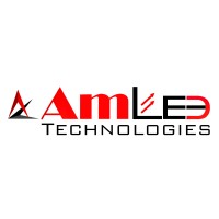 AmLED Technologies Inc logo