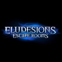 Eludesions Escape Rooms logo