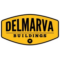 Delmarva Buildings logo