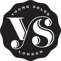 Young Soles logo