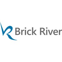 Brick River logo