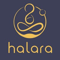 Halara Cannabis logo