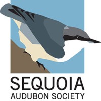 Sequoia Audubon Society Inc. logo