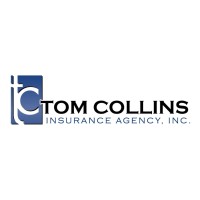 TOM COLLINS INSURANCE AGENCY, INC. logo