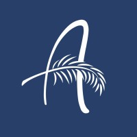 Azure Palm Hot Springs logo