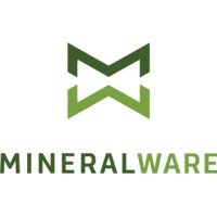 MineralWare logo