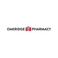 Oakridge Pharmacy logo