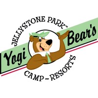 Leisure Systems, Inc. Franchisor Of Jellystone Park™ Camp-Resorts logo