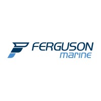 Ferguson Marine (Port Glasgow) Limited logo
